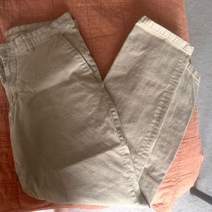 32x30 Weatherproof Vintage Pants